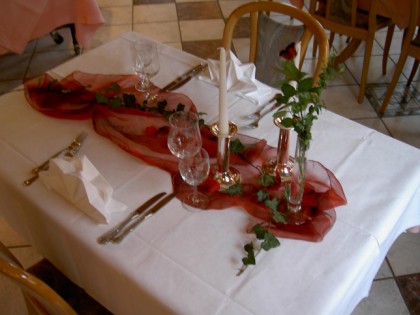 Foto: Bengels Hotel Restaurant &quot;Zur Krone&quot;