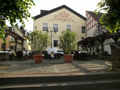 Foto: Bengels Hotel Restaurant &quot;Zur Krone&quot;